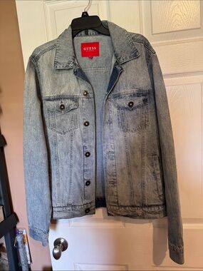 Guess Denim Jacket